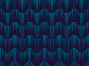 Alliga blue waves